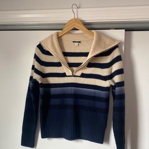 JCRew cashmere sweater, unworn, new condition